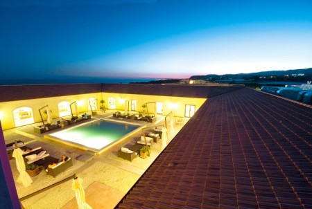 Eden Village "Sikania Resort &amp; Spa" - Sicilia